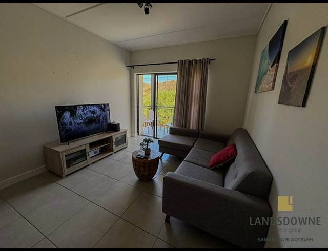 1 BEDROOM PROPERTY TO RENT IN RICHWOOD